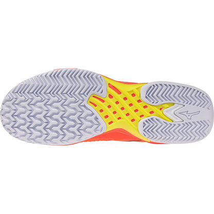 Padelschoenen Mizuno Dames Wave Exceed Tour 7