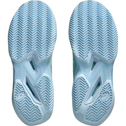 Asics Schoenen Dames Solution Speed FF4 Gravel