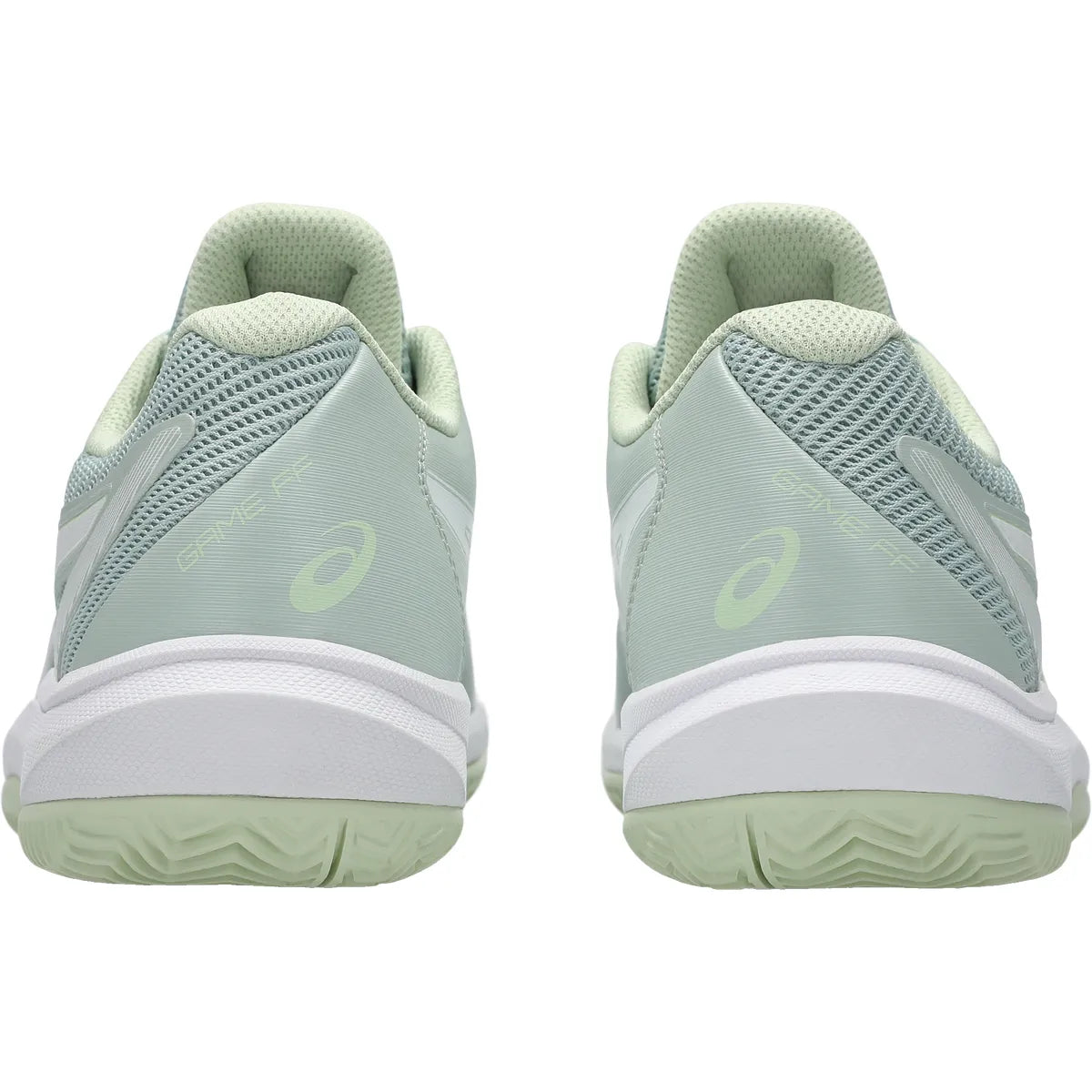 Asics Women's Game FF Clay Shoes