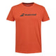Babolat Junior Boys Exercise T-Shirt