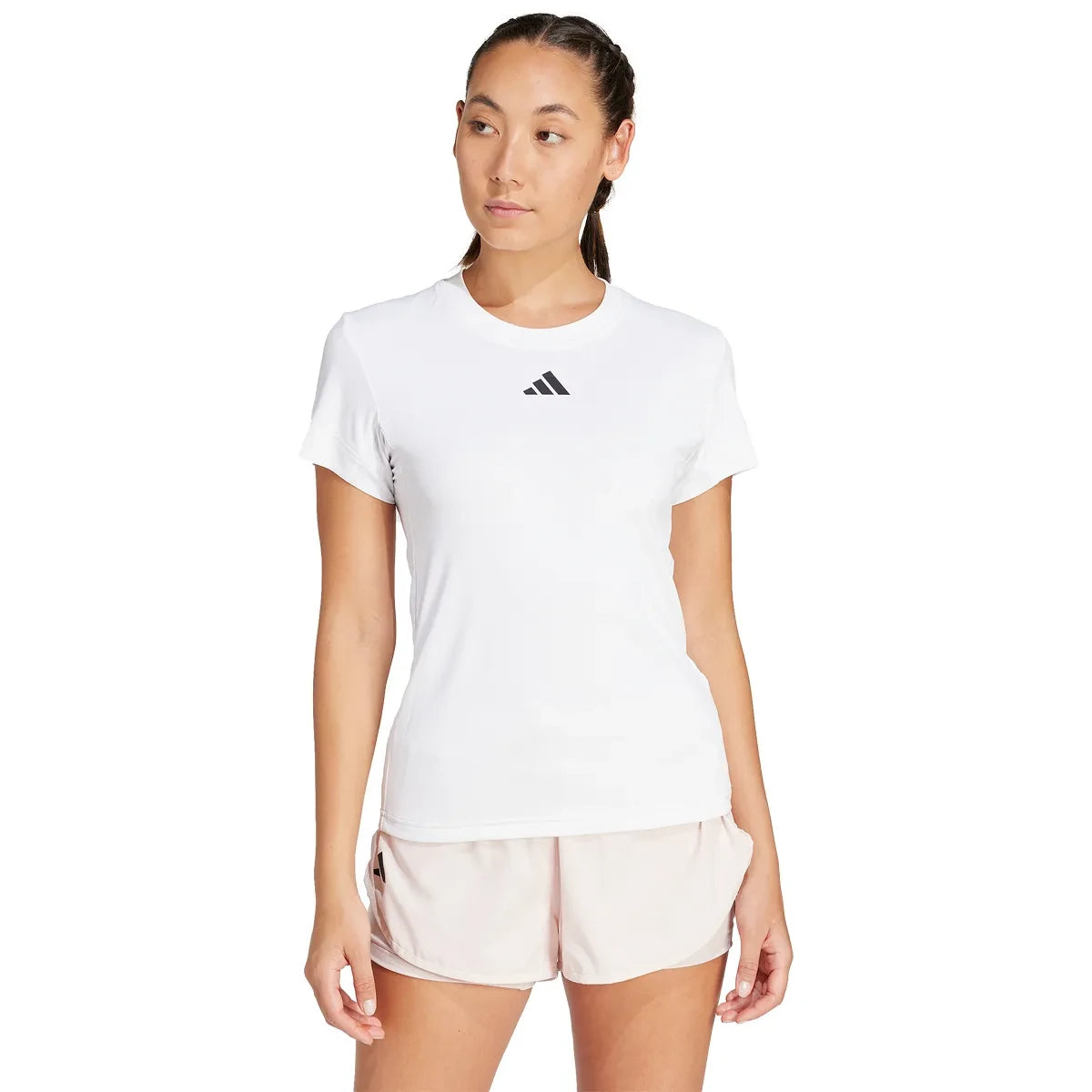 adidas Women's Freelift Gameset T-Shirt