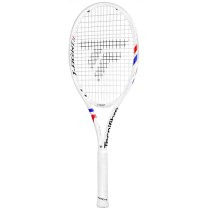 Tecnifibre T-Fight 315S Racket Test (315 GR)