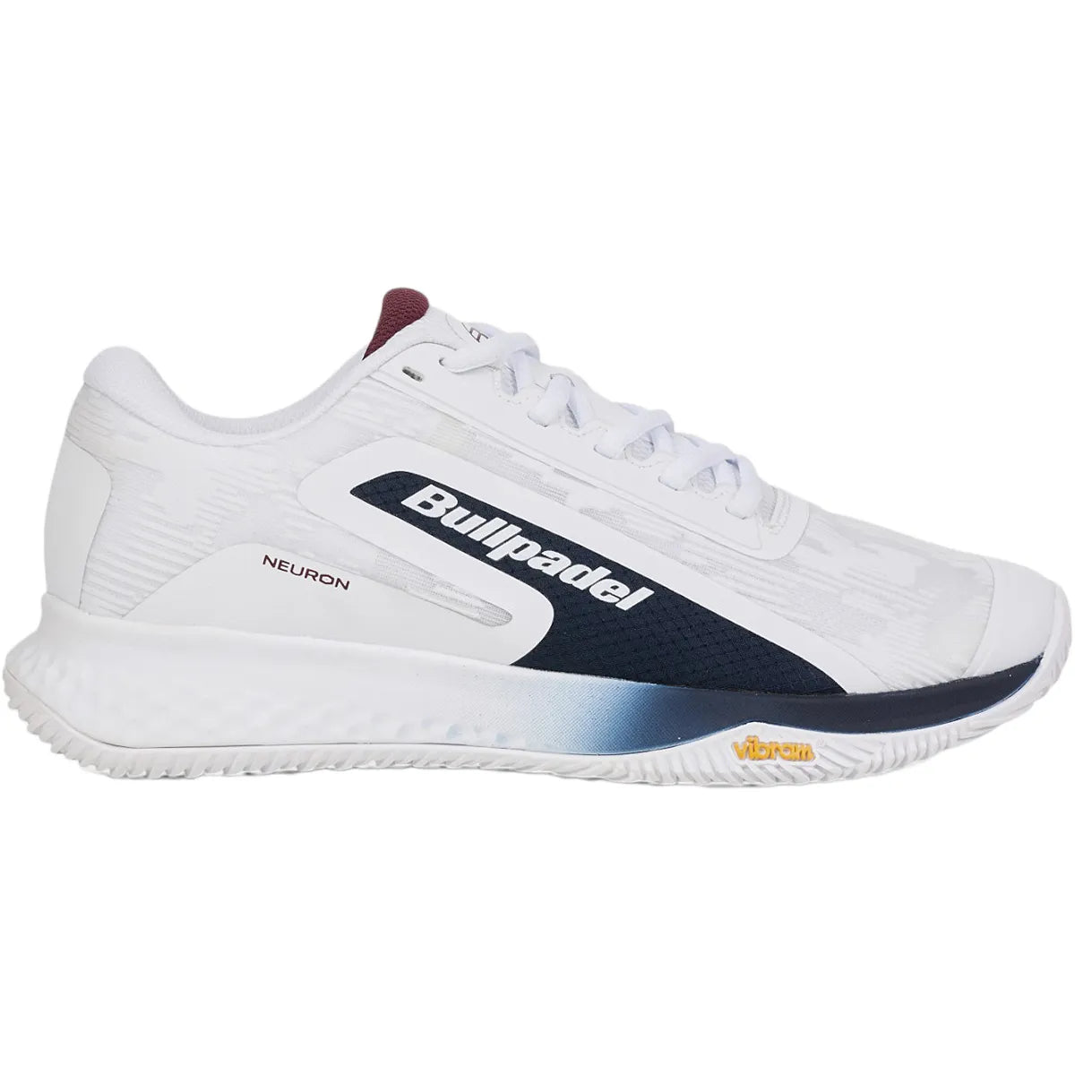 Padelschoenen Bullpadel Heren Neuron Vibram 25I