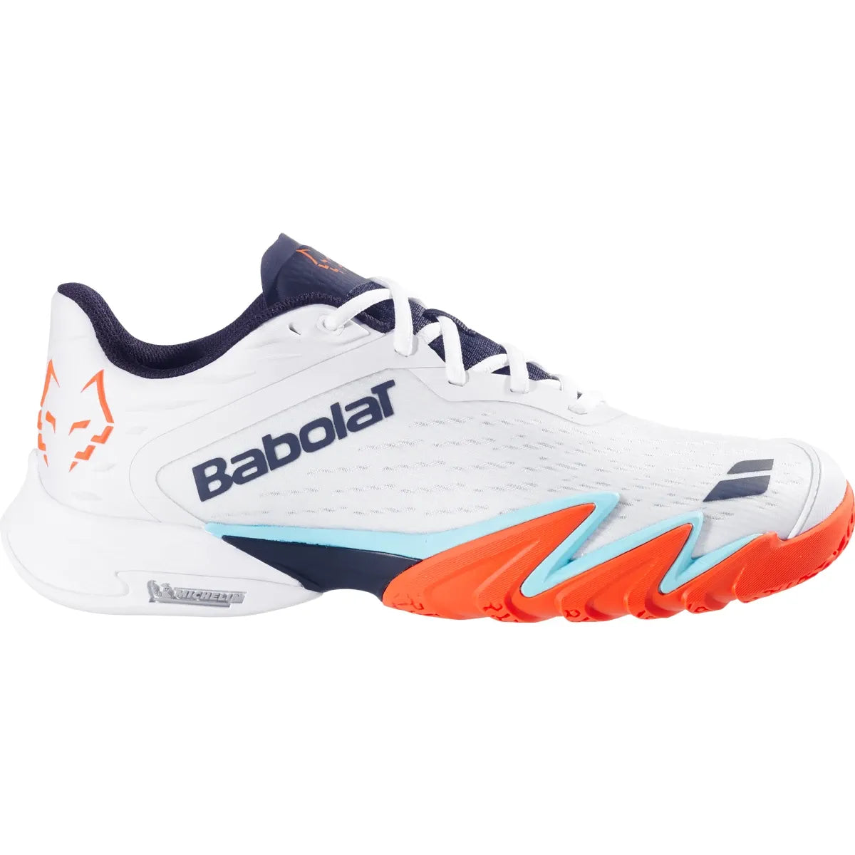 Babolat Premura 3 Lebron Padel Shoes