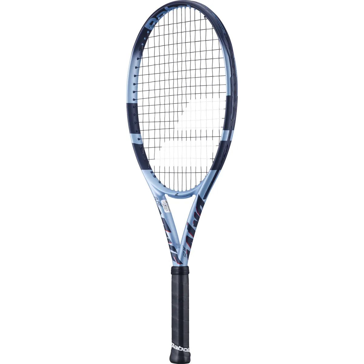 Babolat Pure Drive Junior 25 Racket (240 Gr) (Gesnared)