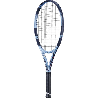 Babolat Pure Drive Junior 25 Racket (240 Gr) (Gesnared)
