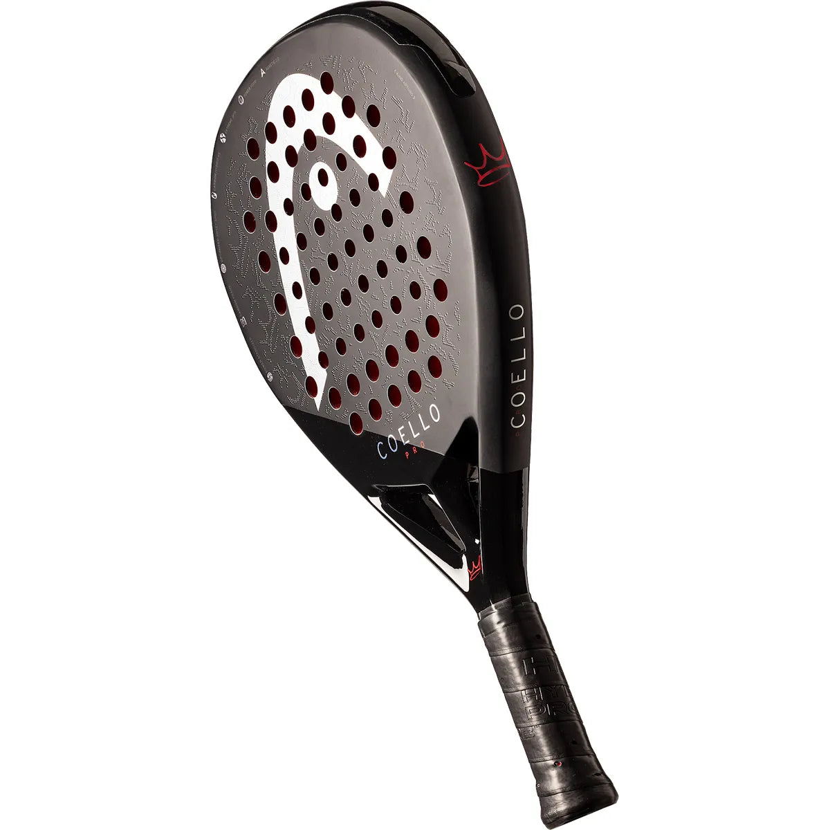 Head Coello Pro 2025 Padel racket