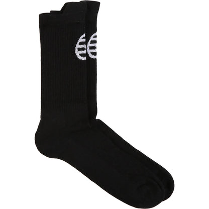 2 Pairs of Bullpadel Socks BP263 (Mid)
