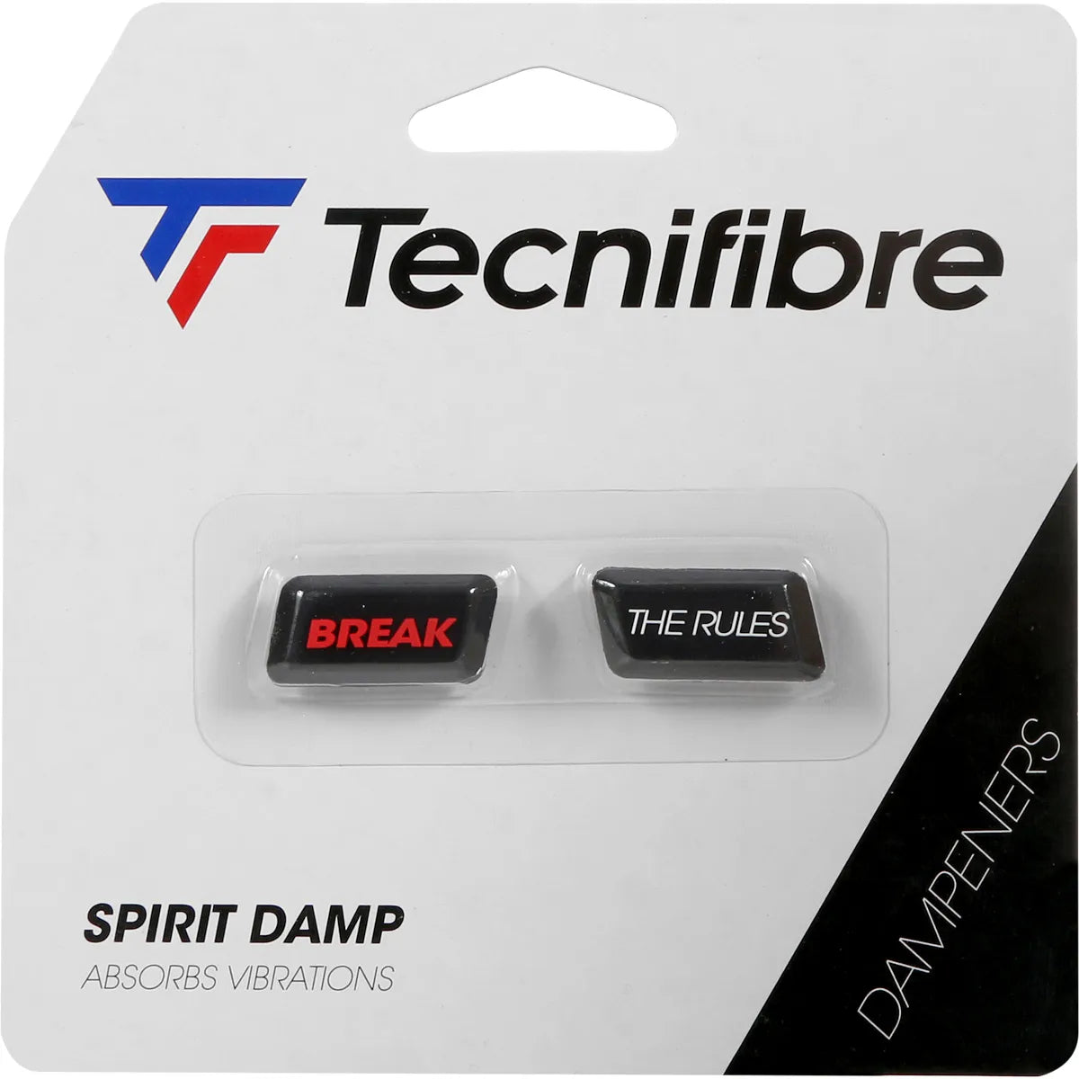 Trillingsdempers Tecnifibre Spirit Damp