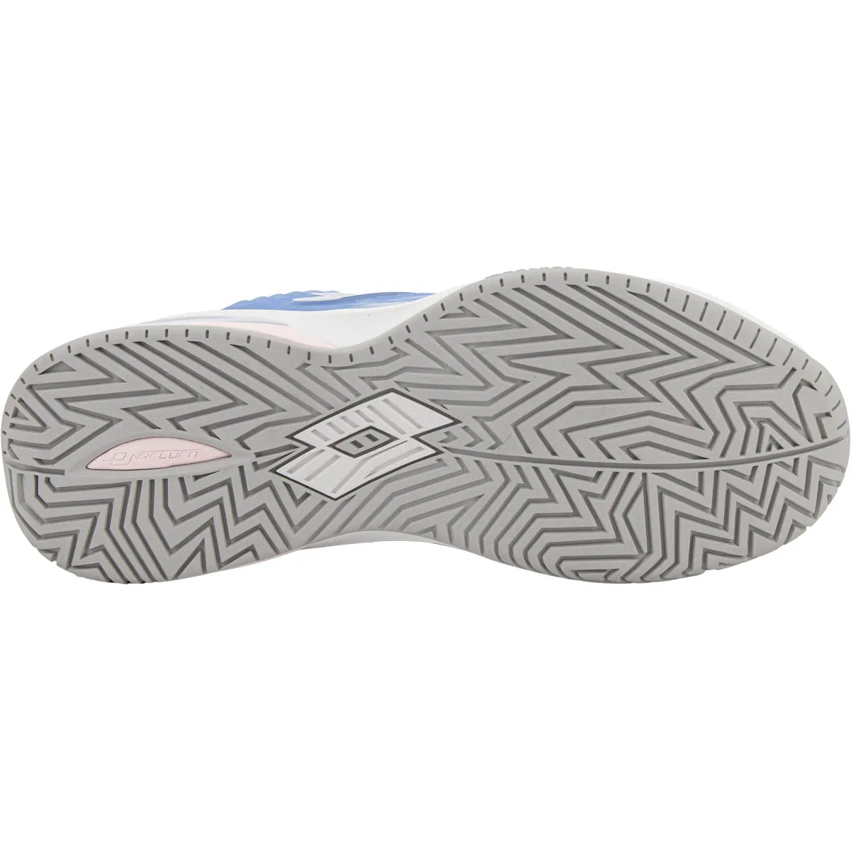 Lotto Women's Mirage 200 II All Court Shoes