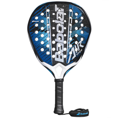 Padelracket Test Babolat Air Viper 2.6