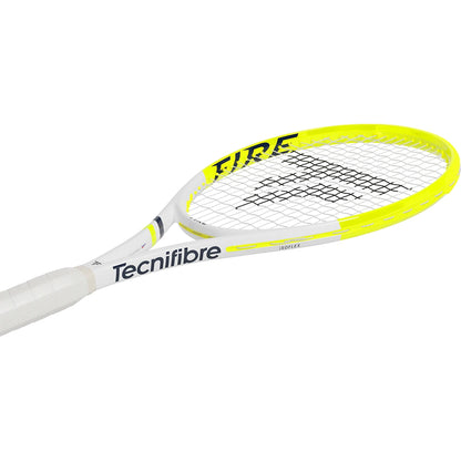 Tecnifibre Fire 255 Racket Test (255 Gr)