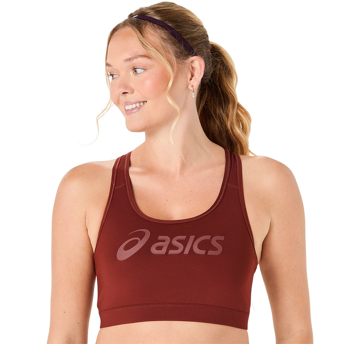 Beha Asics Dames Essential Logo Padloos