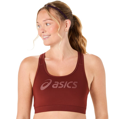 Beha Asics Dames Essential Logo Padloos