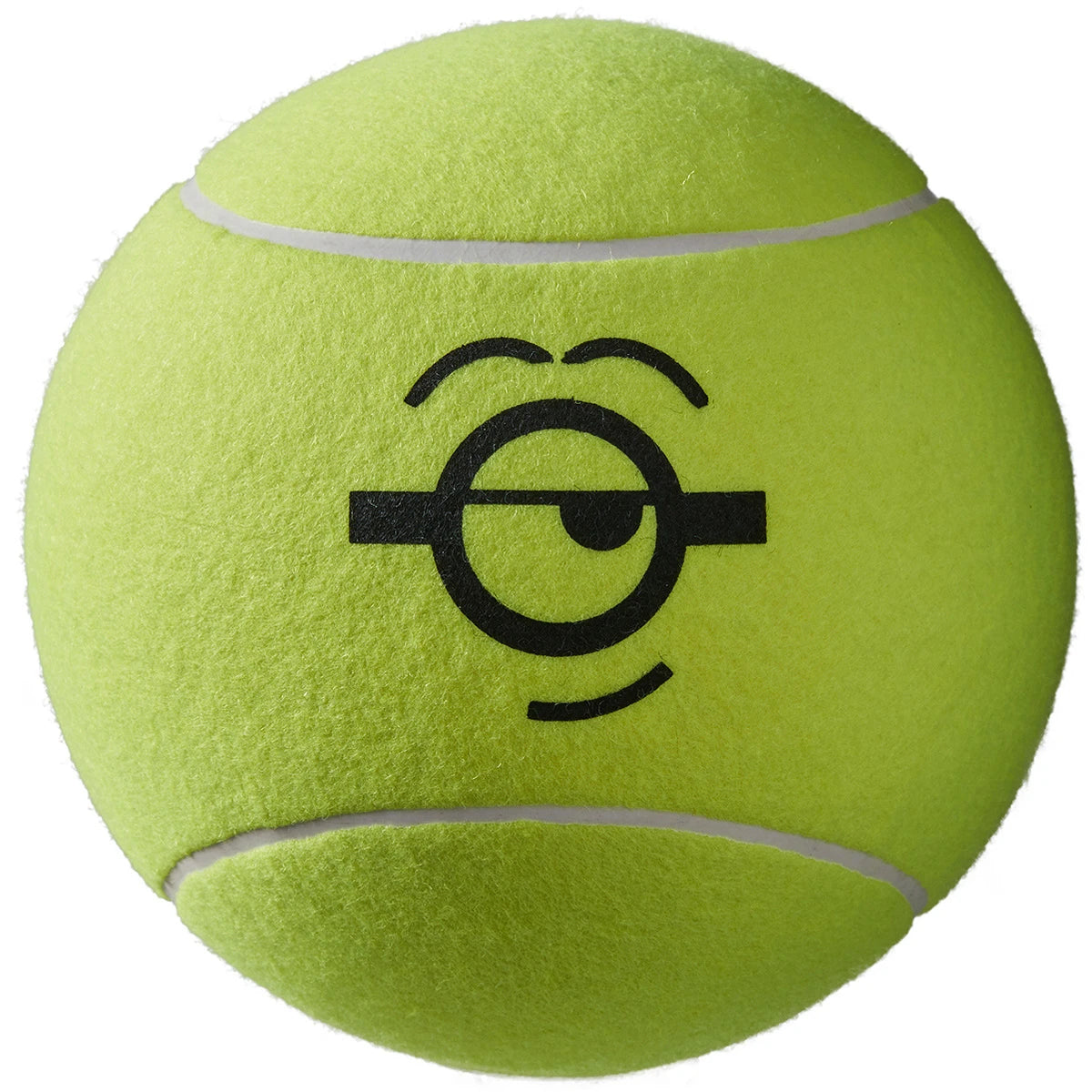 Balle Jumbo Wilson Minions Taille 9