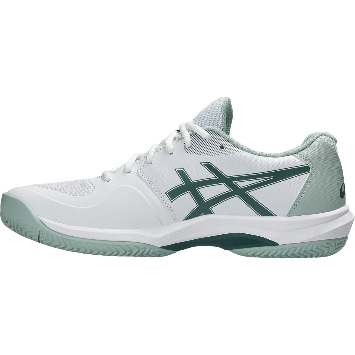 Chaussures Asics Game FF Terre Battue