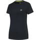 T-Shirt Dunlop Fille Club