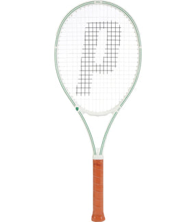 Racket Prince Warrior 100 White Edition (265 Gr)