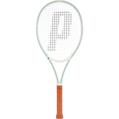 Racket Prince Warrior 100 White Edition (265 Gr)