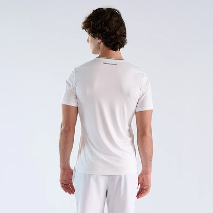 T-Shirt Mouratoglou Apparel Match Club