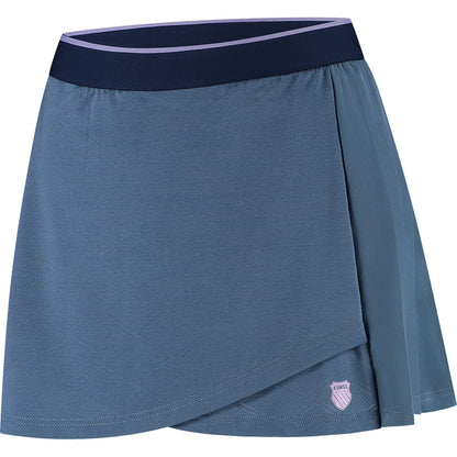 Rok K-Swiss Dames Hypercourt Jacquard