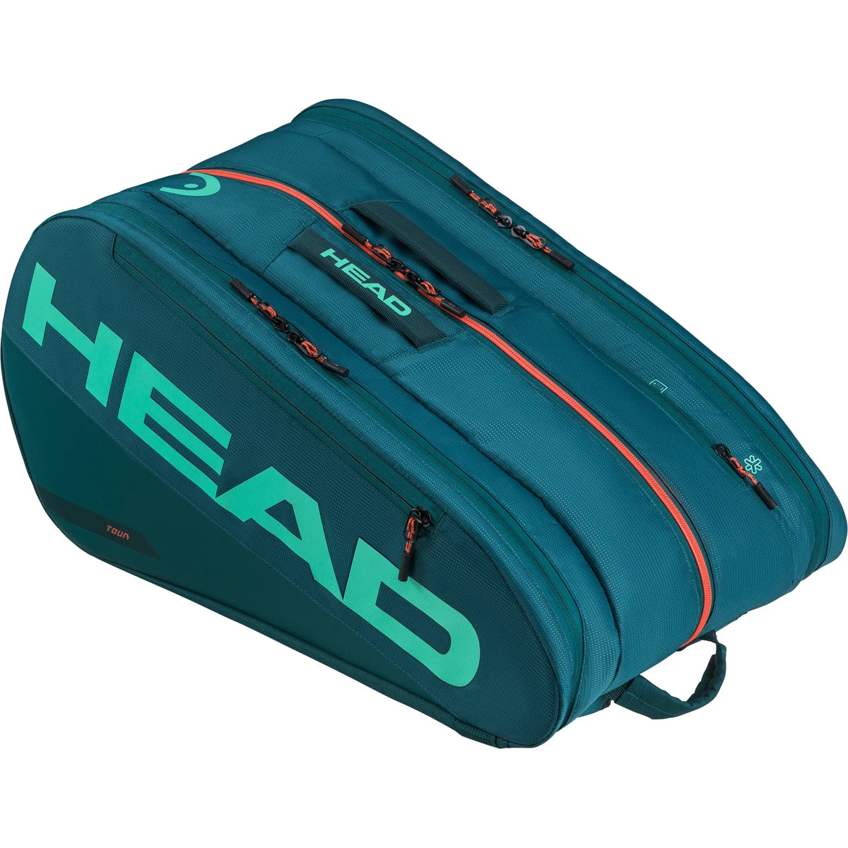 Head Tour Padel-tas L 40L