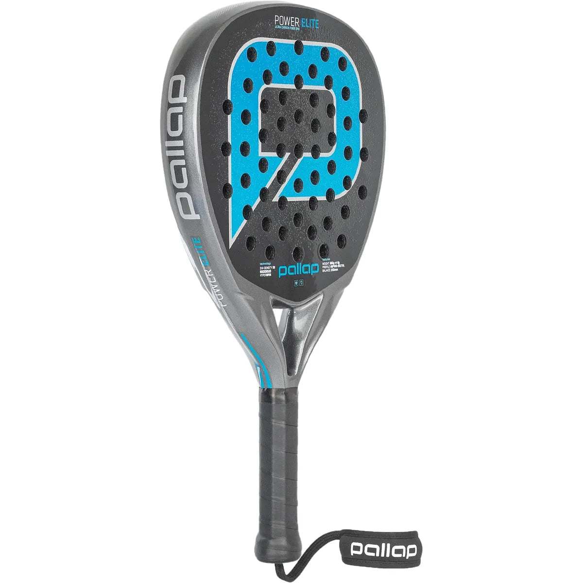 Padel Racket Pallap Power Elite