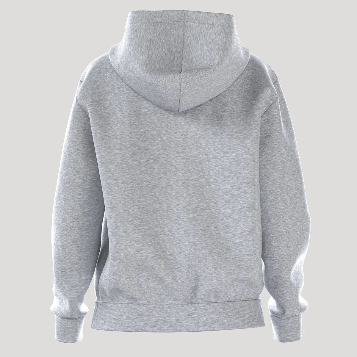 Sweater Bjorn Borg Dames Essential Met Capuchon
