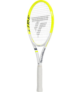 Tecnifibre Fire 305S Racket Test (305 GR)