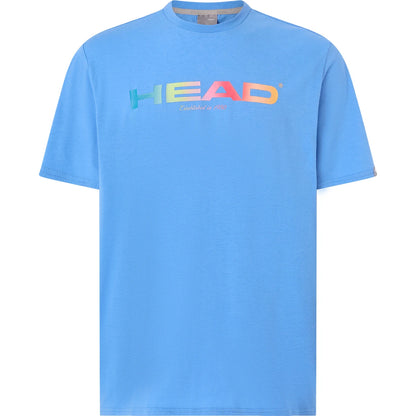 Head Vision Rainbow T-Shirt
