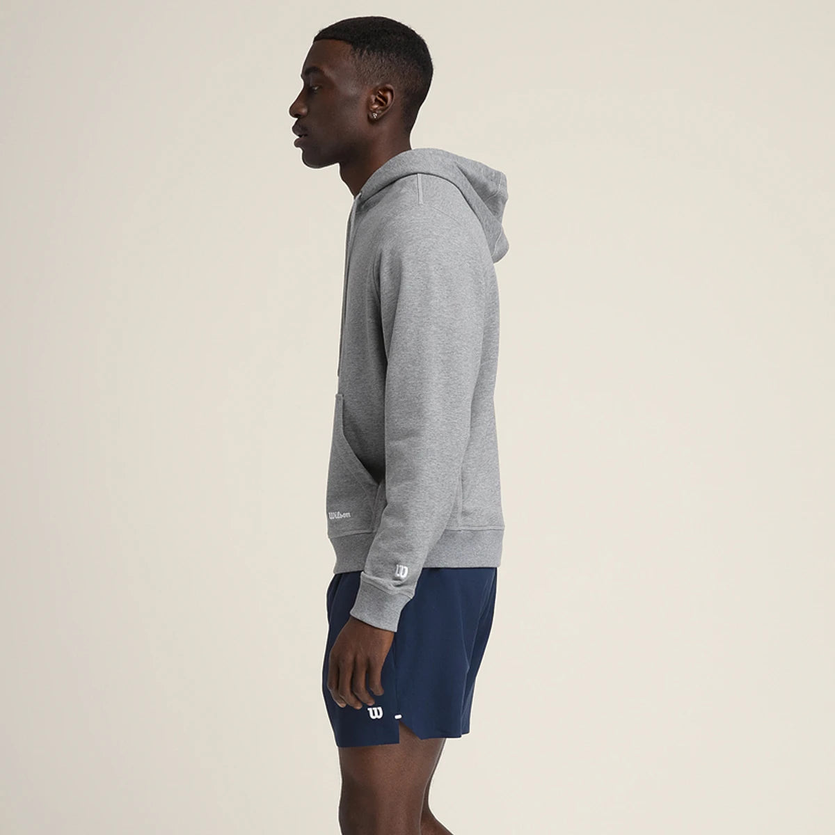 Wilson Tribend A Hoody Sweatshirt