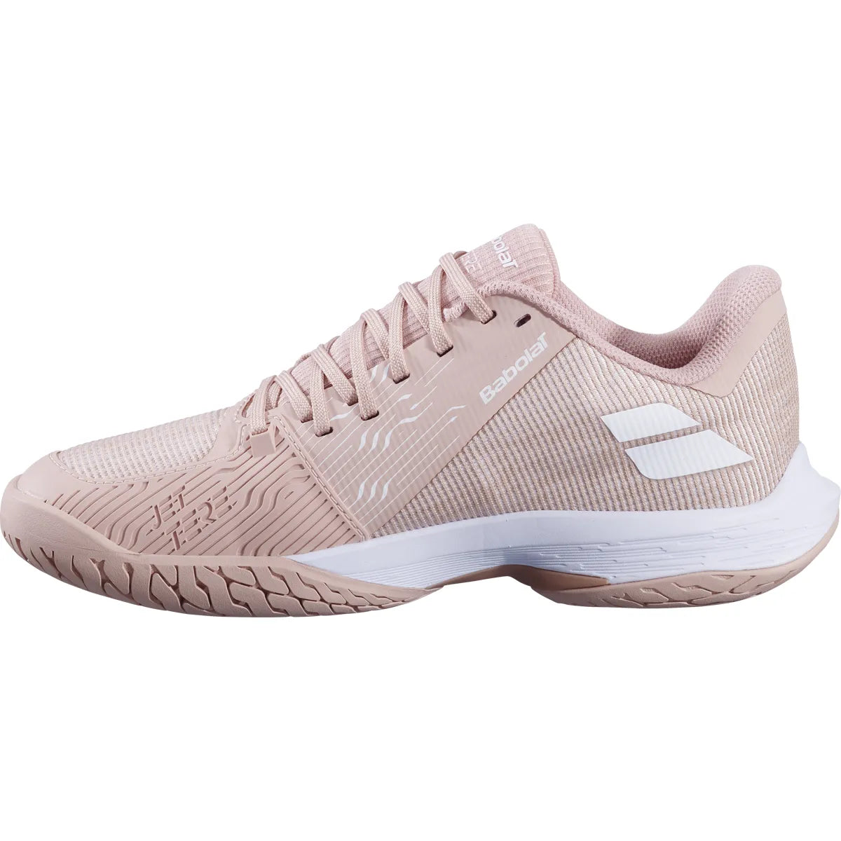 Babolat Dames Schoenen Jet Tere 2 Schoenen alle ondergronden