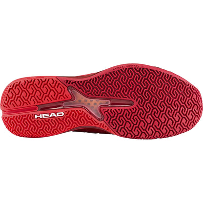 Chaussures Head Revolt Pro 5.0 Toutes Surfaces