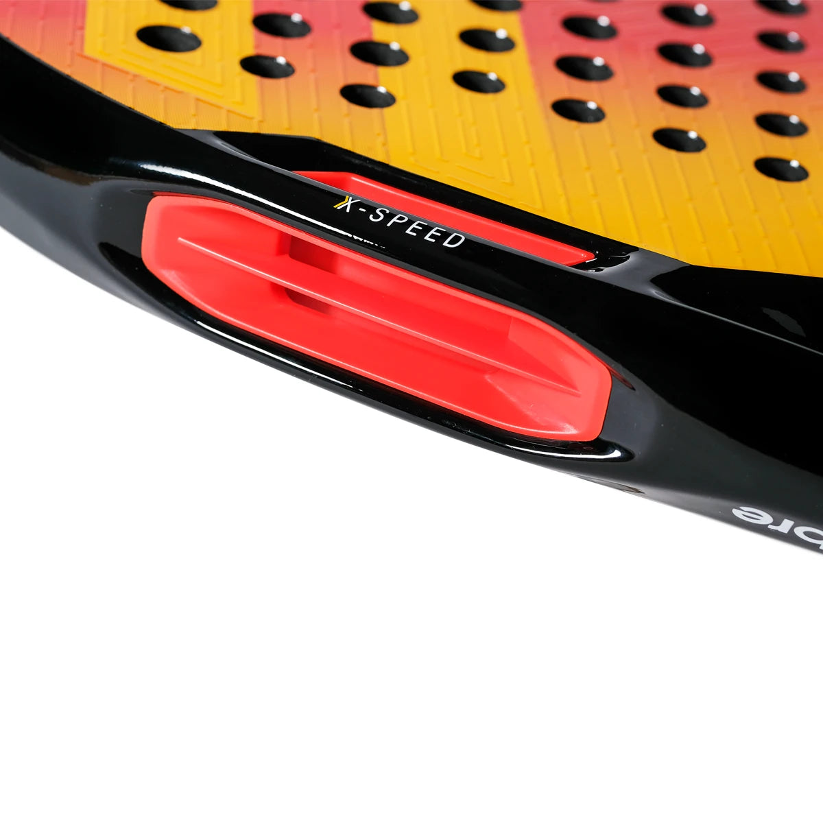 Padelracket Tecnifibre Curva Speed 2026