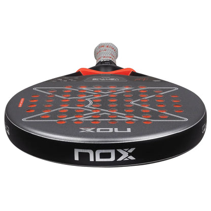 Nox Ml10 Ventus Control 3K Padel Racket