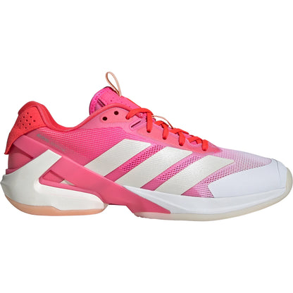 adidas Schoenen Dames Adizero Ubersonic 5 Schoenen alle ondergronden