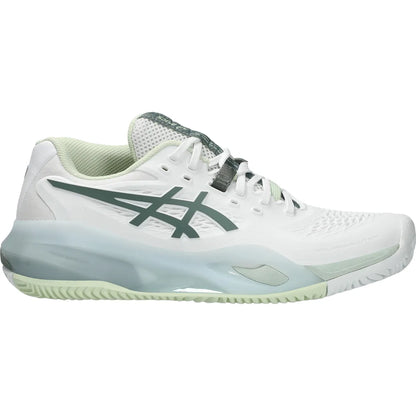 Asics Dames Schoenen Gel Resolution X Gravel