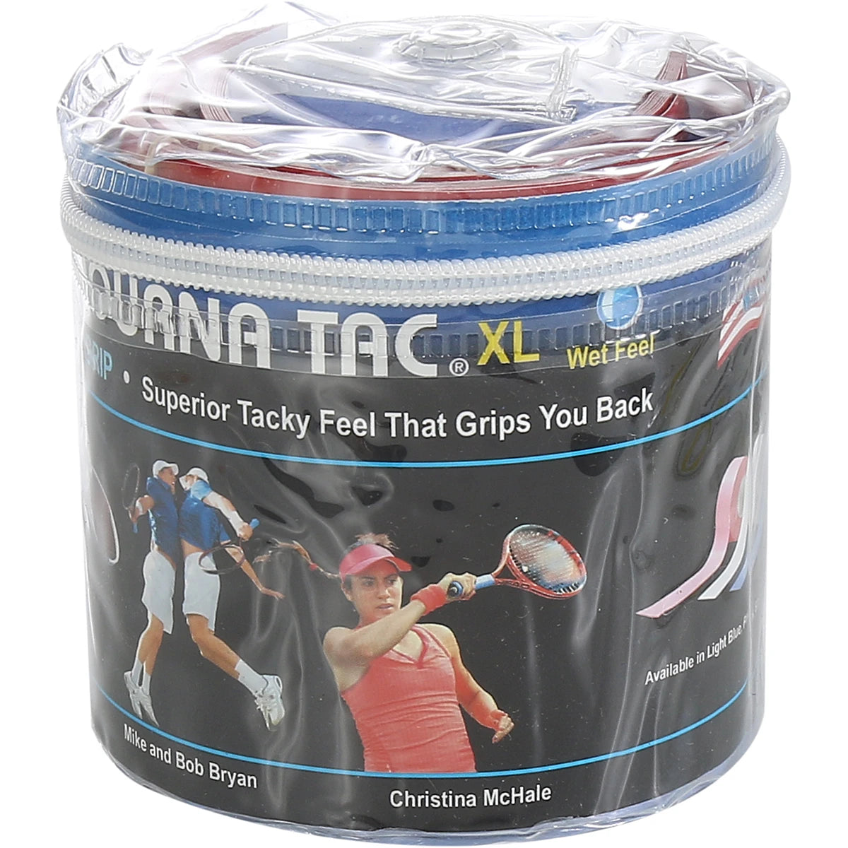 Surgrips Tourna Tac Xl X30