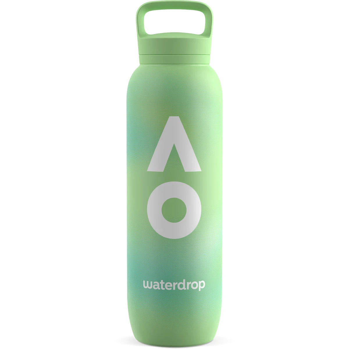 Gourde Waterdrop Inox Ao Vert 1000Ml
