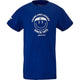 T-Shirt Babolat Junior Garcon Exercise Coton
