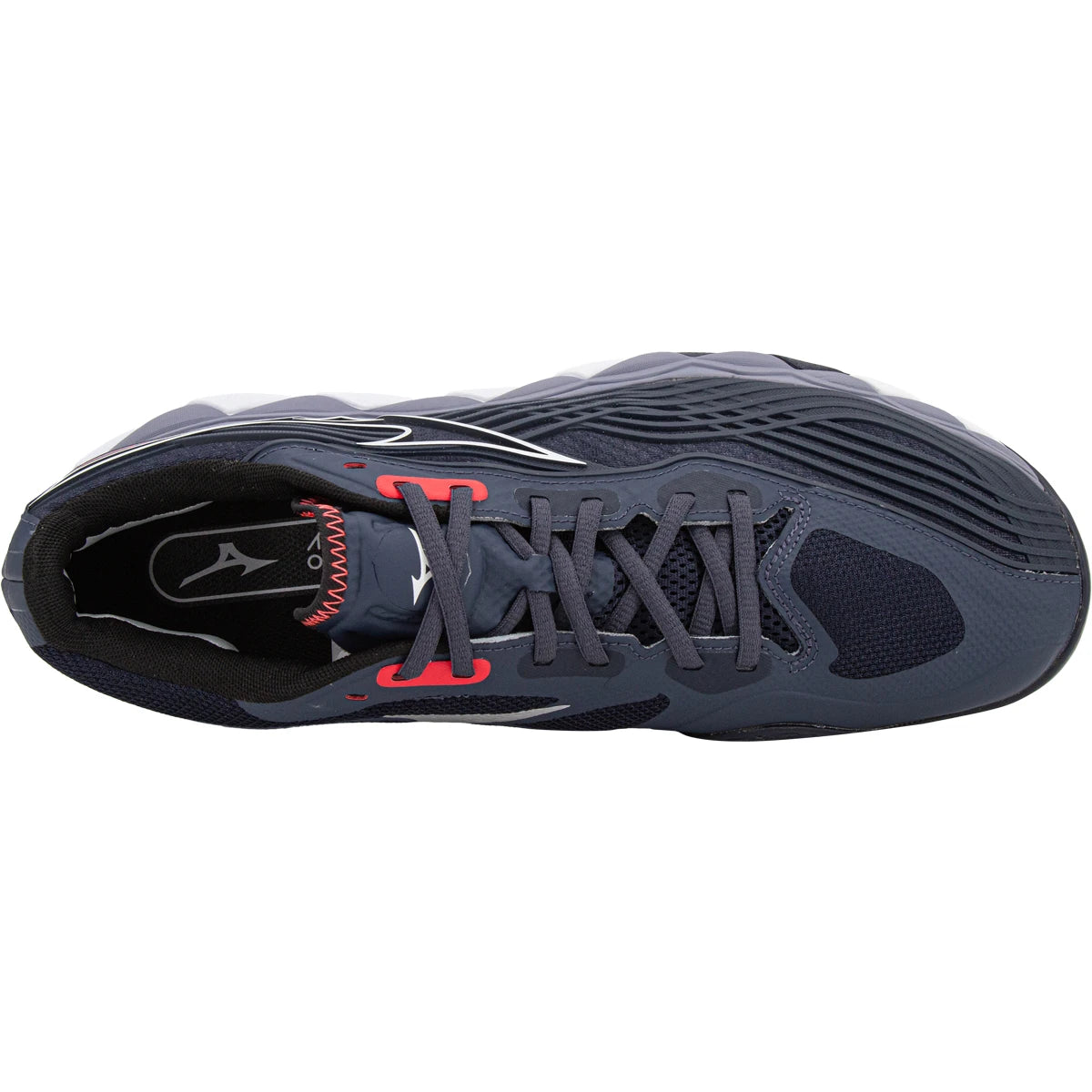 Mizuno Wave Enforce Tour 2 Clay Shoes