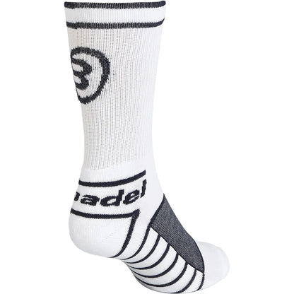 3 Paires de Chaussettes Bullpadel Bp255 (Mid)