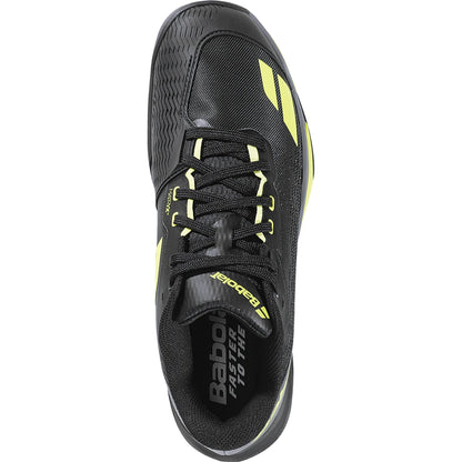 Babolat Jet Mach 4 Gravel-schoenen