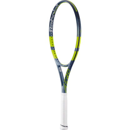 Babolat Pure Aero Team Gen9 Racket (285 Gr) (Strung)