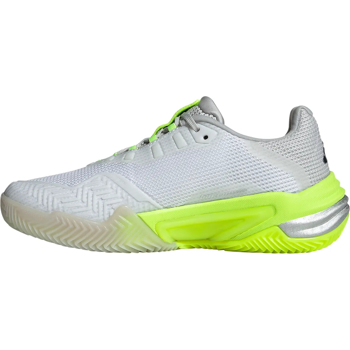 adidas Women's Barricade 13 Clay Shoes