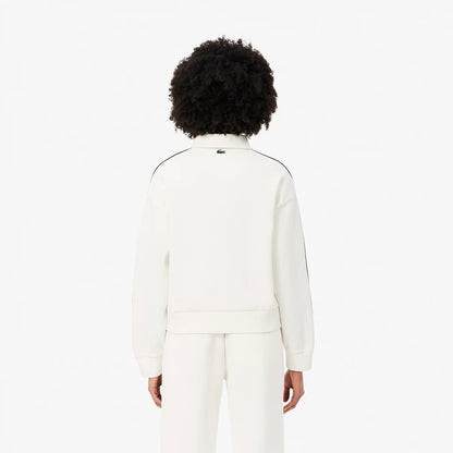 Lacoste Women's Heritage Sweatshirt
