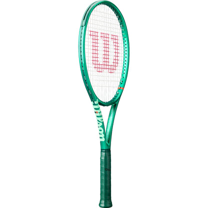 Racket Test Web Wilson Blade 98 Pro 18*20 V10 (305 Gr)