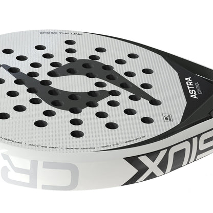 Padelracket Siux Astra Control