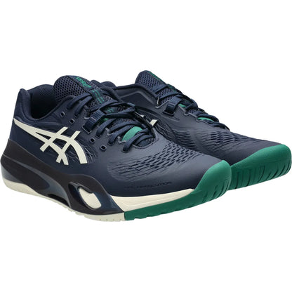 Chaussures Asics Gel Resolution X Toutes Surfaces