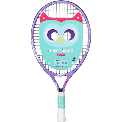 Head Junior Coco 19 Violet Racket